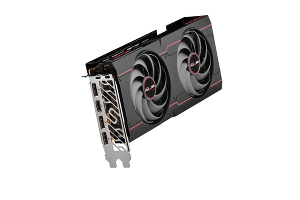 Kartelë grafike Sapphire PULSE AMD Radeon RX 6650 XT, 8GB GDDR6