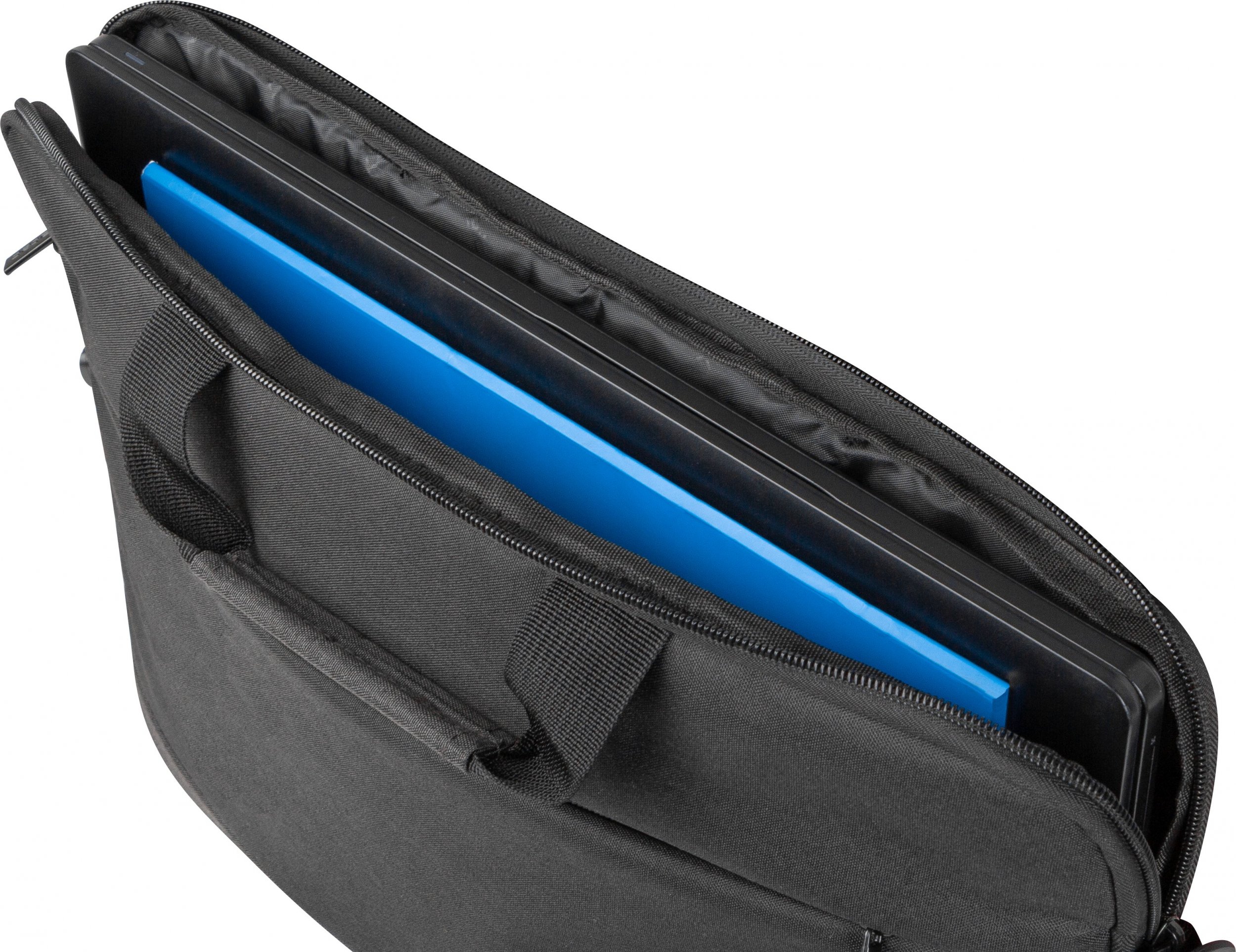 Çantë laptopi Natec GOA NTO-2055, 15.6", e zezë