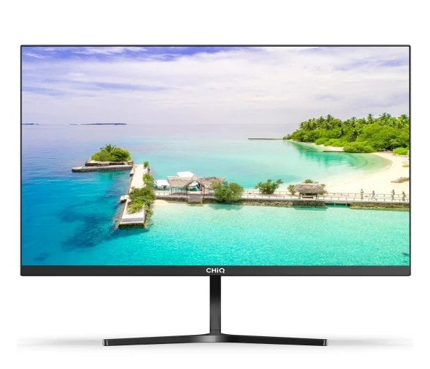 Monitor ChiQ 24F650, 23.8", Full HD, 75Hz, i zi