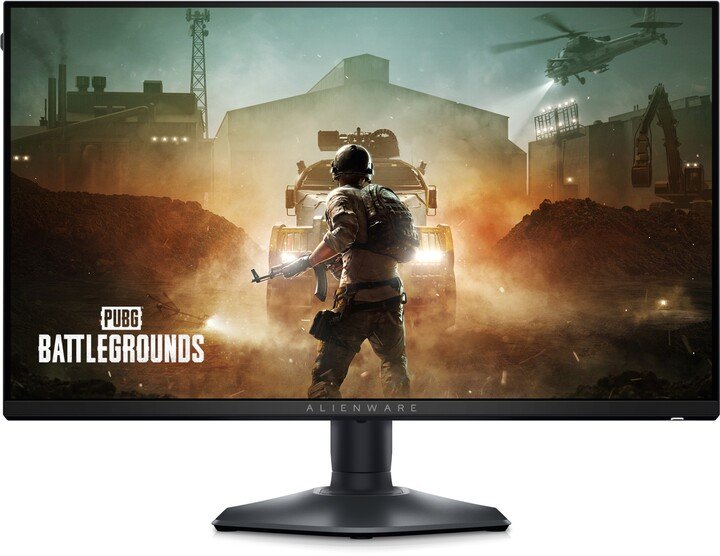 [OUTLET] Monitor Alienware AW2523HF - LED 24.5", FullHD, i zi