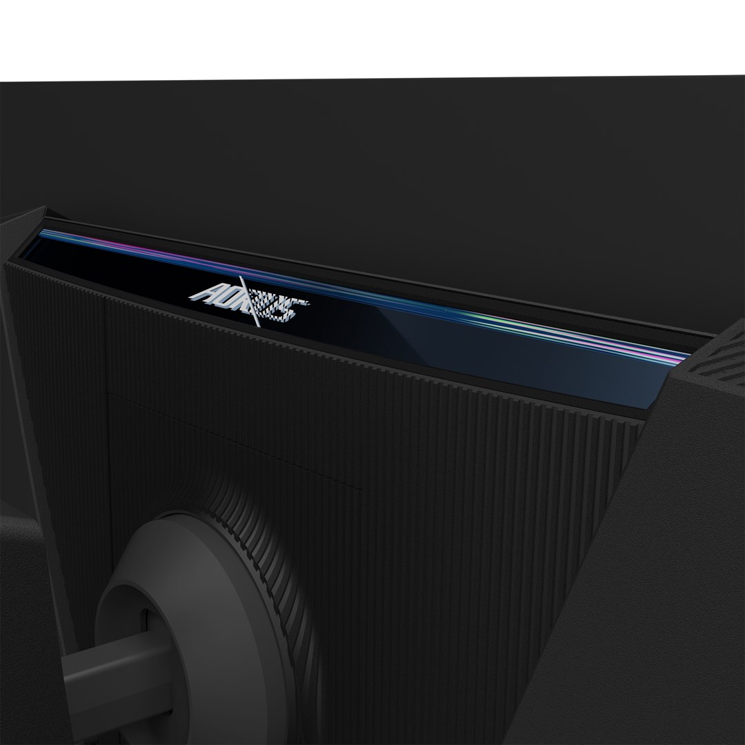 Monitor GIGABYTE AORUS FO27Q2, 27", QHD QD-OLED, i zi