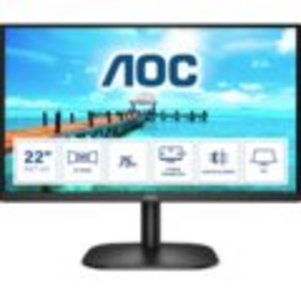 Monitor AOC 22B2H - 21.5'' LED