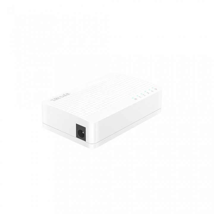 Switch Fast Ethernet TENDA 2105