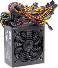 Burim energjie Qoltec Monolith 50342 ATX, 1650W