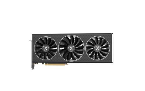 Kartë grafike XFX SPEEDSTER AMD Radeon RX 6750 XT, 12 GB GDDR6