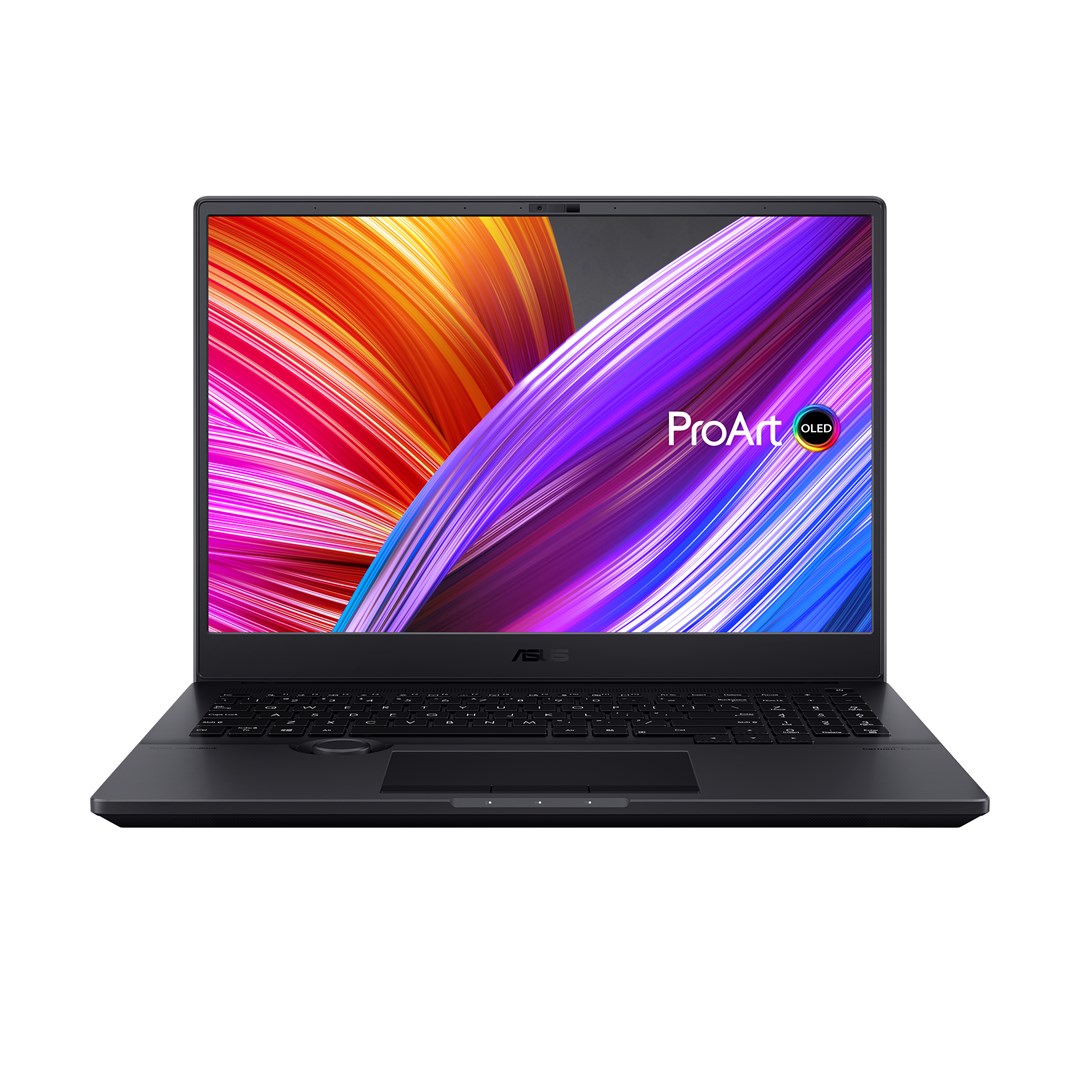 Laptop ASUS ProArt StudioBook, 16", AMD Ryzen 9 5900HX, 64 GB RAM, 2000 GB SSD, NVIDIA GeForce RTX 3070, i zi