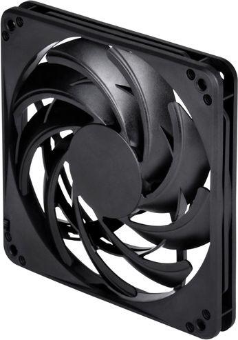 Ftohës SilverStone FN124, 120 mm