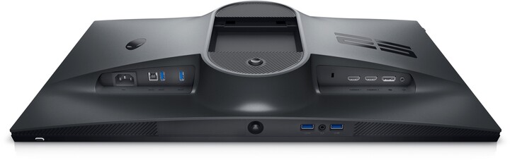 Monitor Alienware AW2523HF - LED  24.5", FullHD, i zi