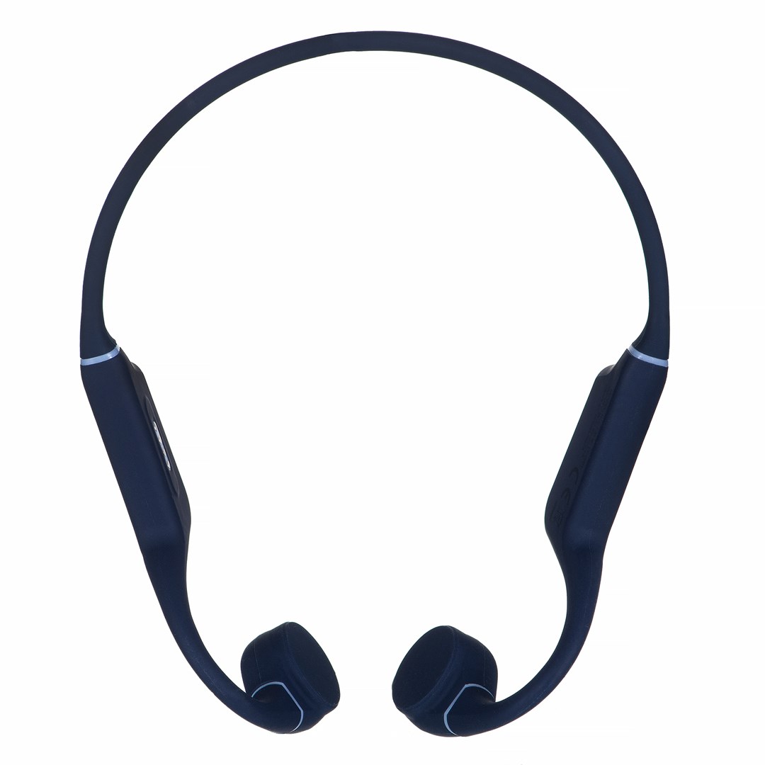 Kufje Creative Outlier Free Pro, Bluetooth, të kaltra