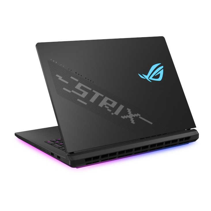 Laptop ASUS ROG Strix SCAR 18, 18", Intel Ultra 9-275HX, 64GB RAM, 2TB SSD, NVIDIA GeForce RTX 5080, i zi