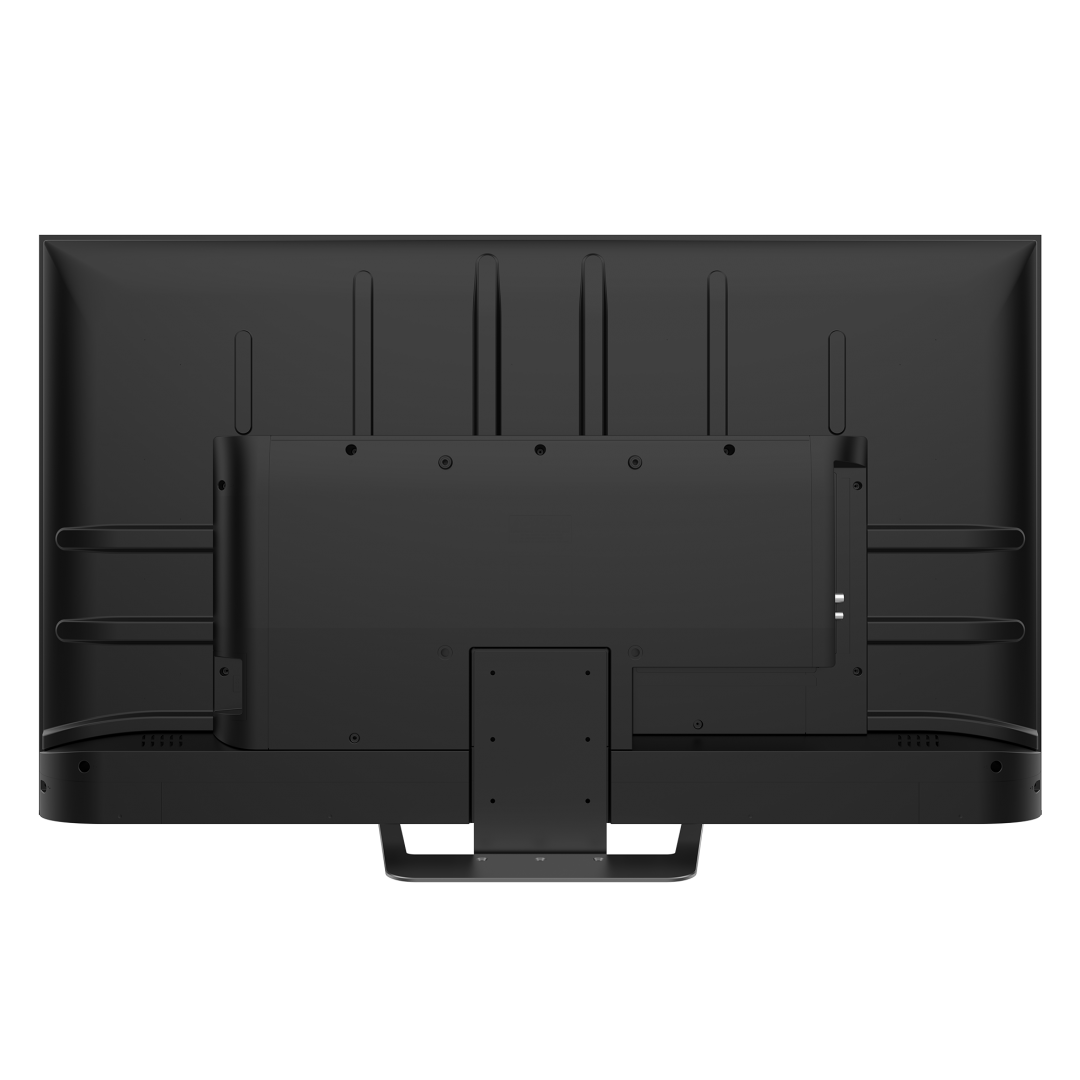 Televizor QLED Horizon 55HQ8590U/D, 55", 4K Ultra HD, Google TV, i zi
