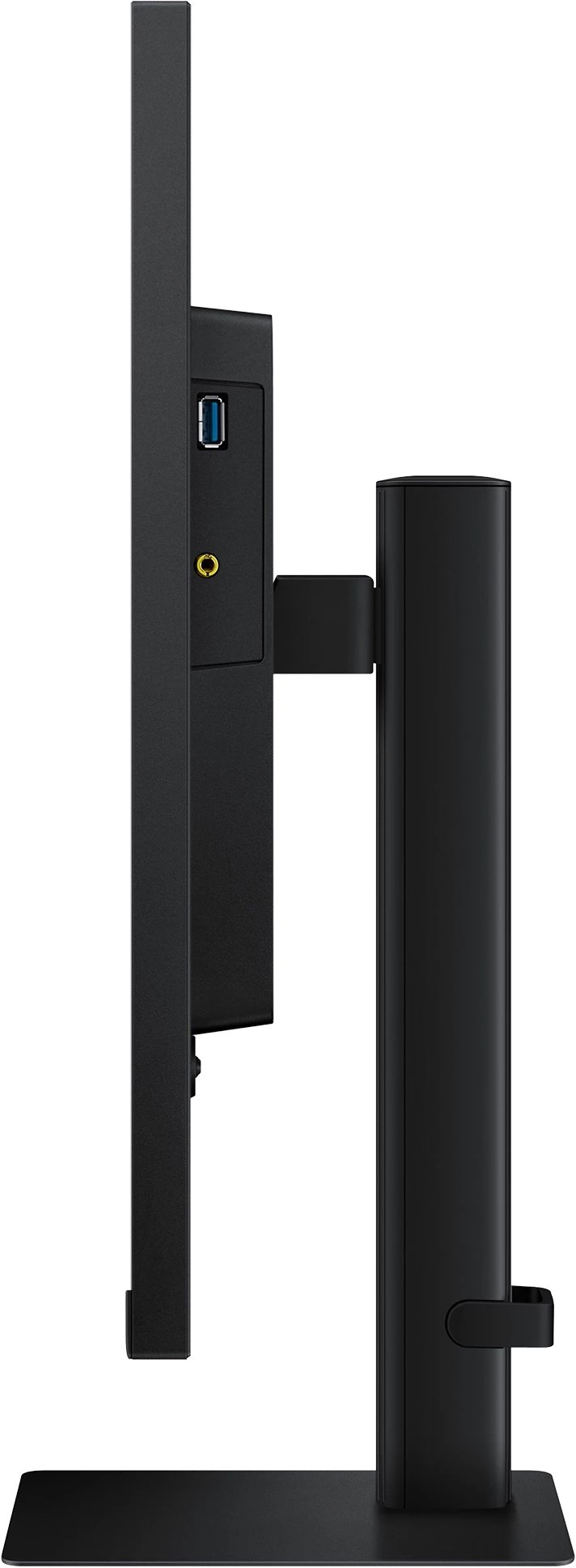 Monitor Samsung ViewFinity S7 S70D, 27", 4K, argjendtë