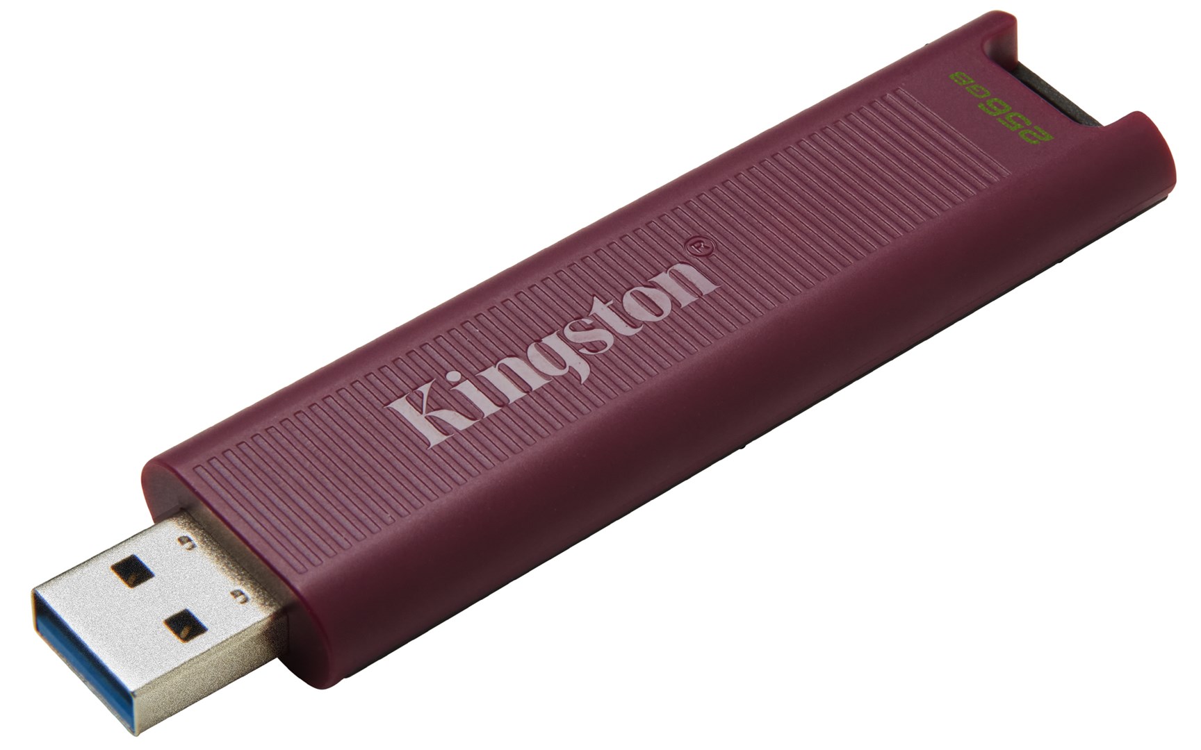 USB Kingston DataTraveler Max, 256GB, USB-A, i zi
