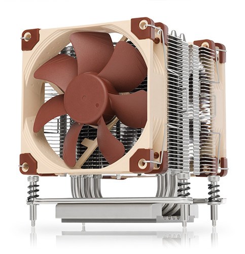 Ftohës CPU Noctua NH-U9 TR4-SP3, Ryzen Threadripper/Epyc