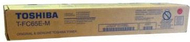 Toner Toshiba T-FC65E, magenta (6AK00000183)
