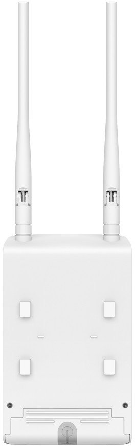 Access point i jashtëm TP-Link Omada EAP603-Outdoor, AX1800 Wi-Fi 6, i bardhë