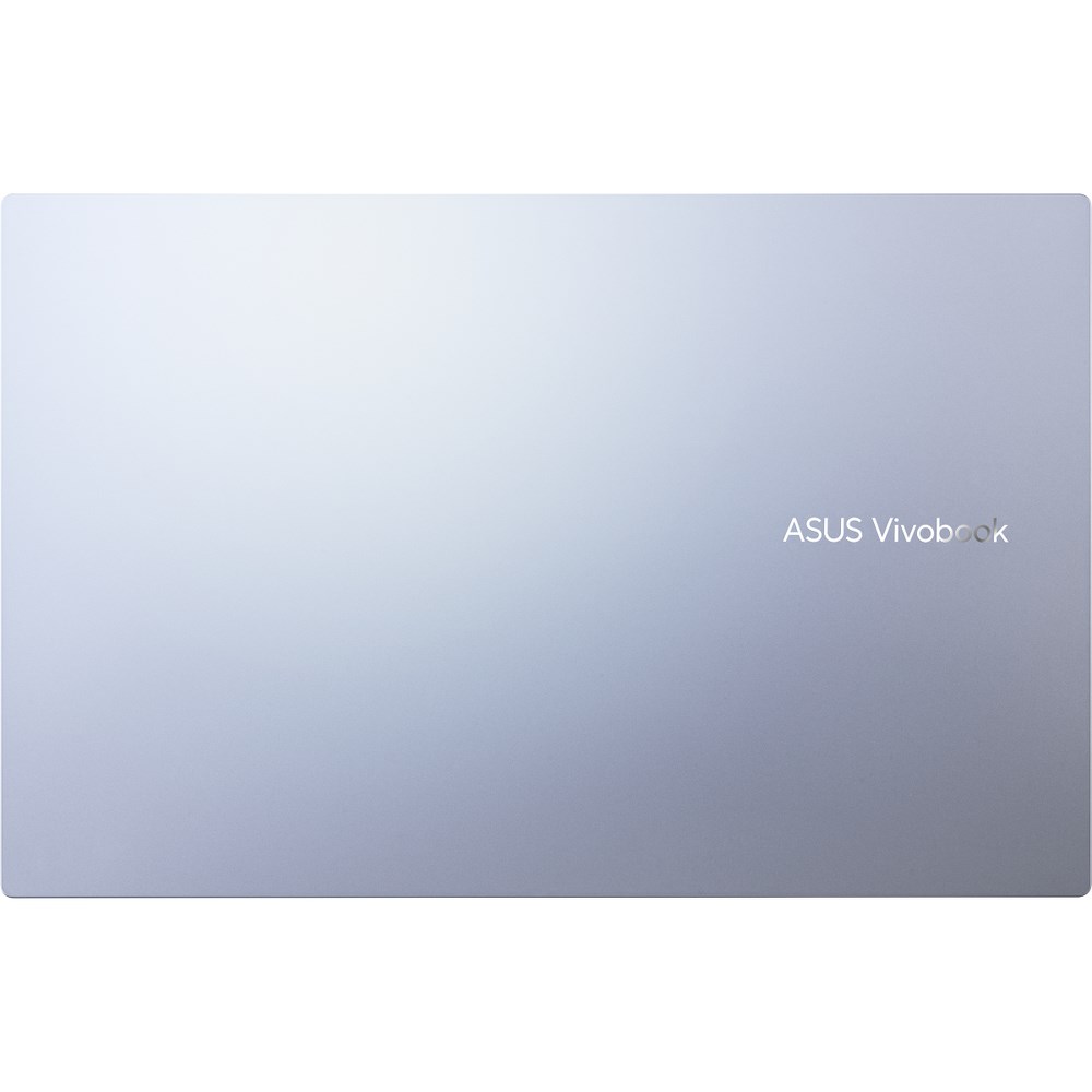 Laptop ASUS VivoBook 15, 15.6", AMD Ryzen 5 4600H, 16 GB RAM, 512 GB SSD, i argjendtë