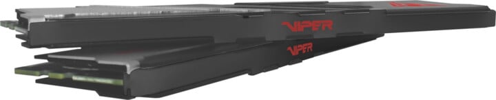 Memorie operative Patriot VIPER VENOM 32GB (2x16GB) DDR5 7200 CL34