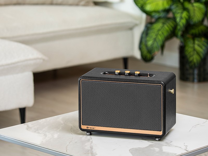 Altoparlant Bluetooth Tracer M45 TWS 45W TRAGLO47248