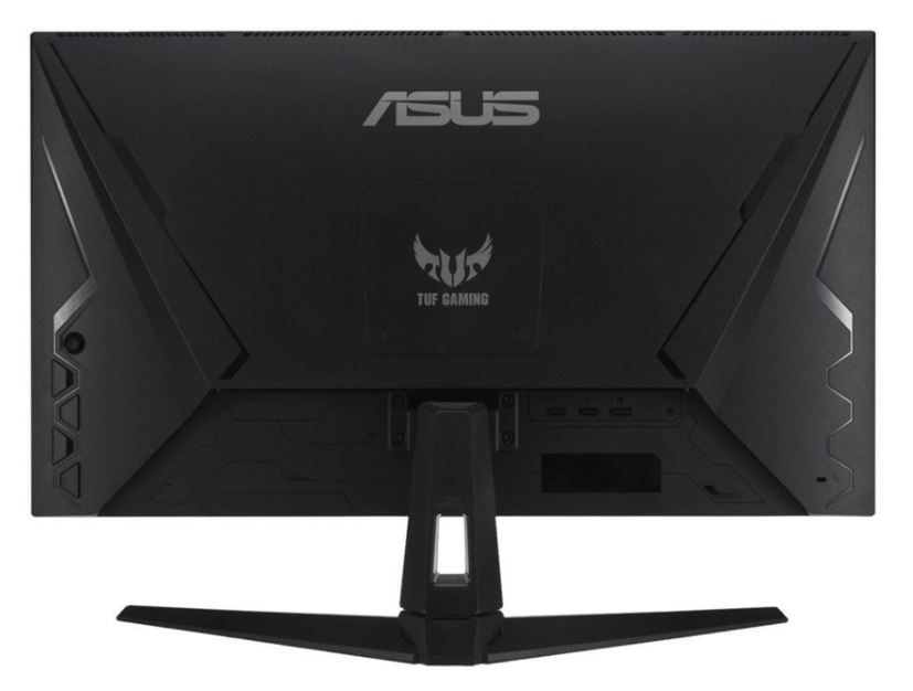 Monitor ASUS TUF Gaming, 28", 3840 x 2160, 4K Ultra HD, 60 Hz, i zi