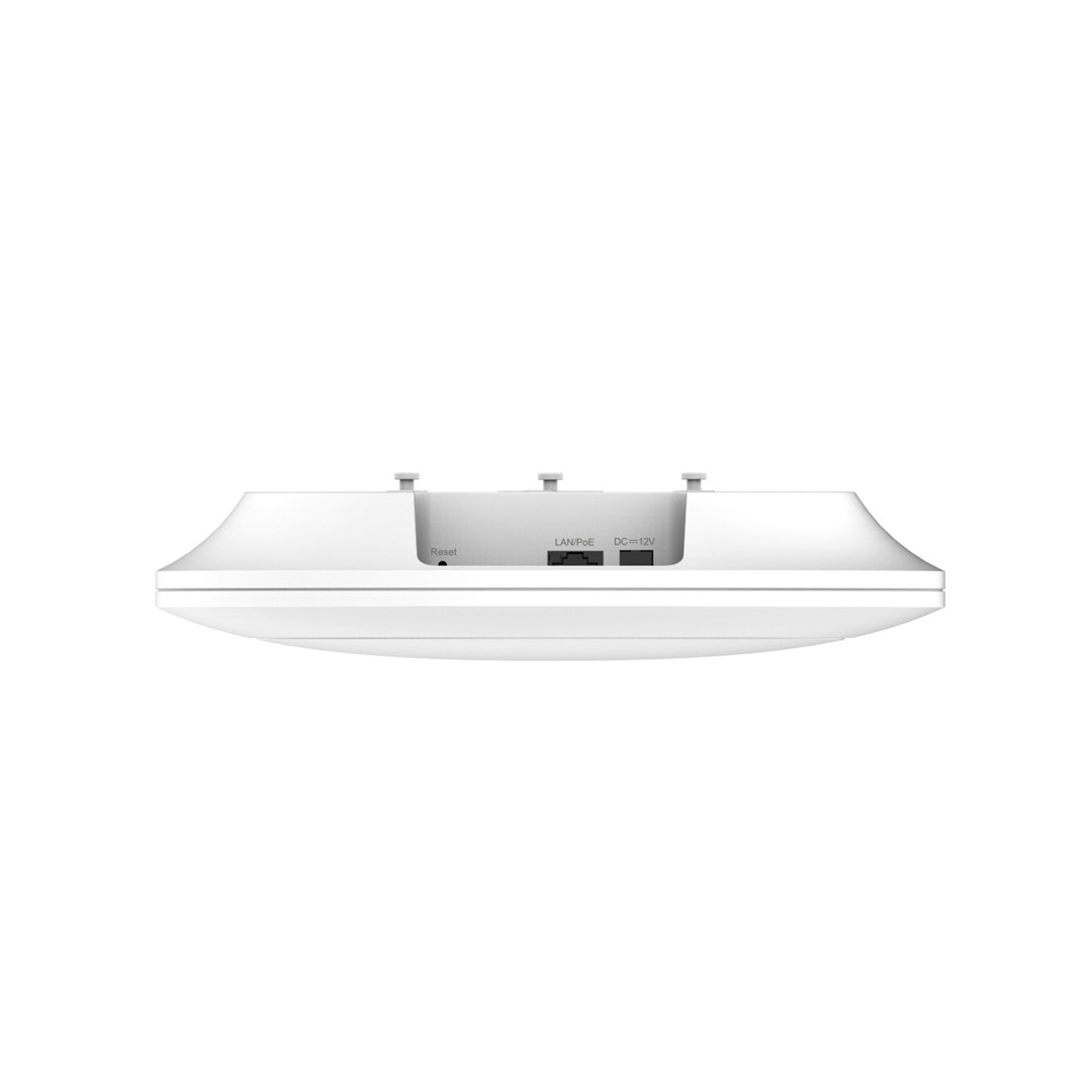 Access point Ruijie Reyee RG-RAP2266, Wi-Fi 6, Dual Band, i bardhë