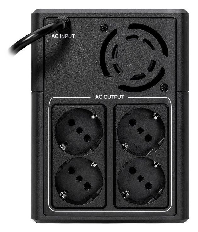 UPS Eaton 5E Gen2 USB DIN, 1600 VA, 900 W, i zi