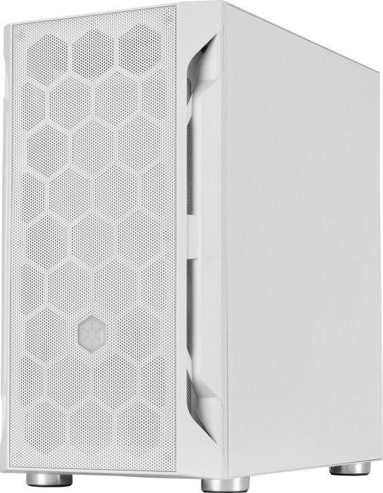 Kasë SilverStone Fara H1M, Mini Tower