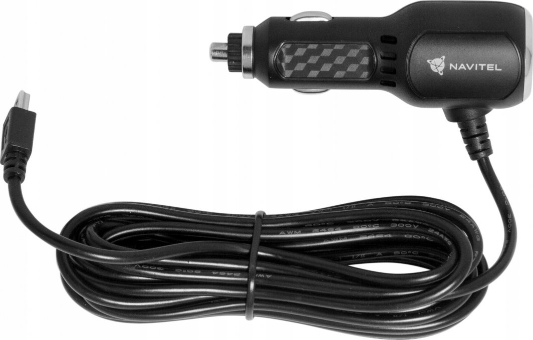 Kamerë për veturë Navitel MR255NV, pasqyrë me DVR