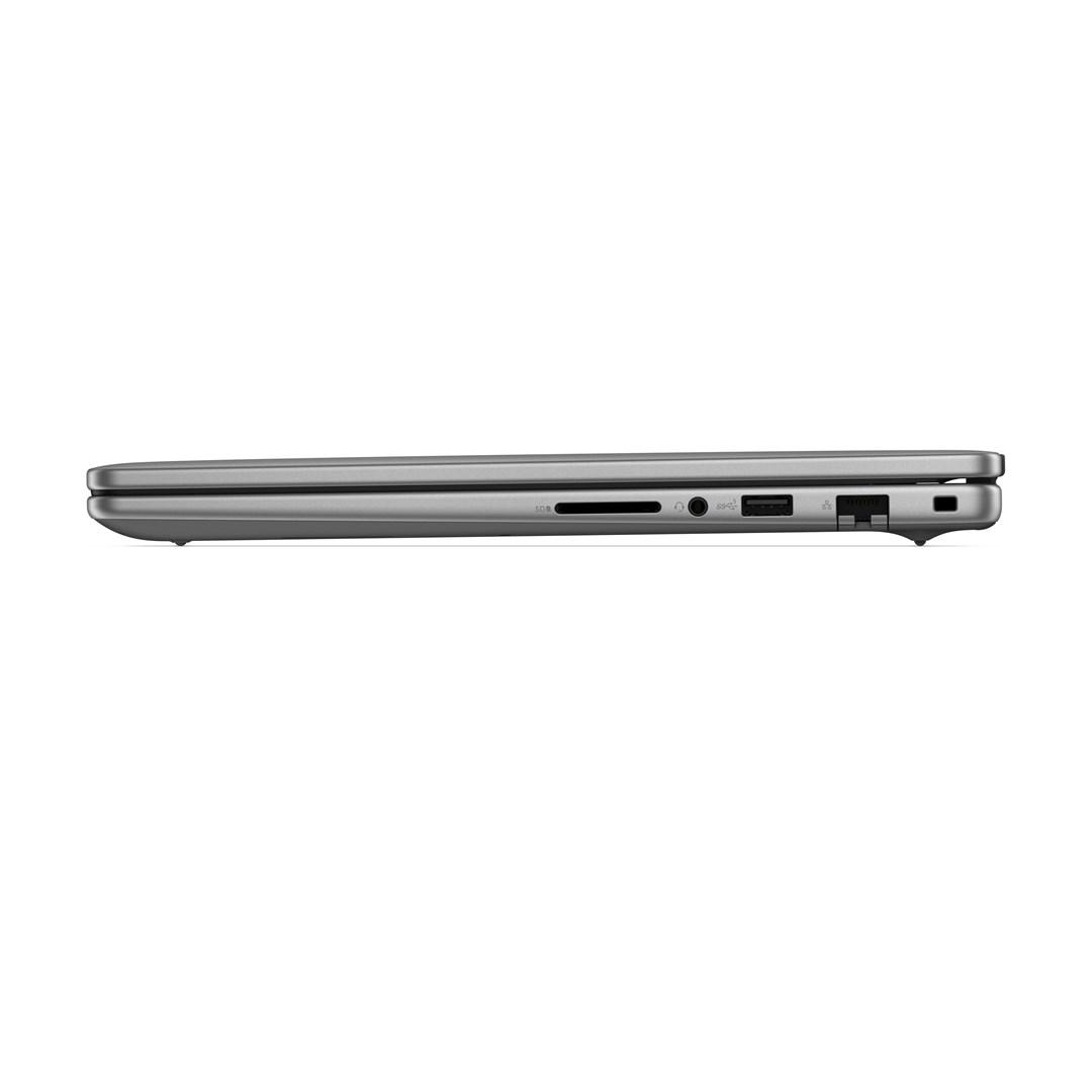 Laptop Dell Vostro 14 3440, 14" FHD+, i5 13th Gen, 16GB RAM, 512GB SSD, gri