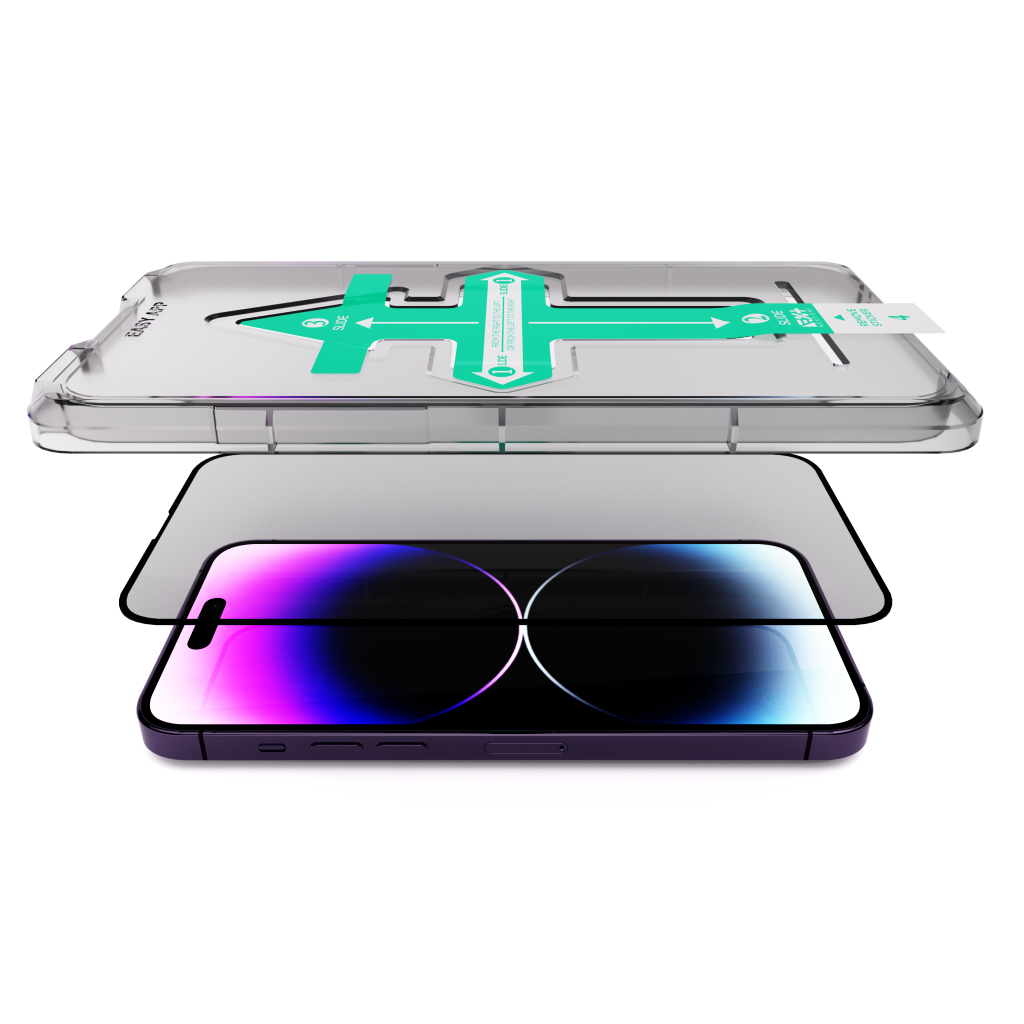 Xham mbrojtës Next One All-rounder për iPhone 14 Pro