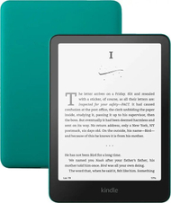 Lexues elektronik Amazon Kindle Paperwhite 2024, 7", USB C, e gjelbër