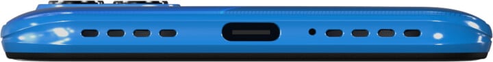 Celular Aligator FiGi Note1C, 6.6" HD +, 3GB RAM, 32GB, Racing Blue