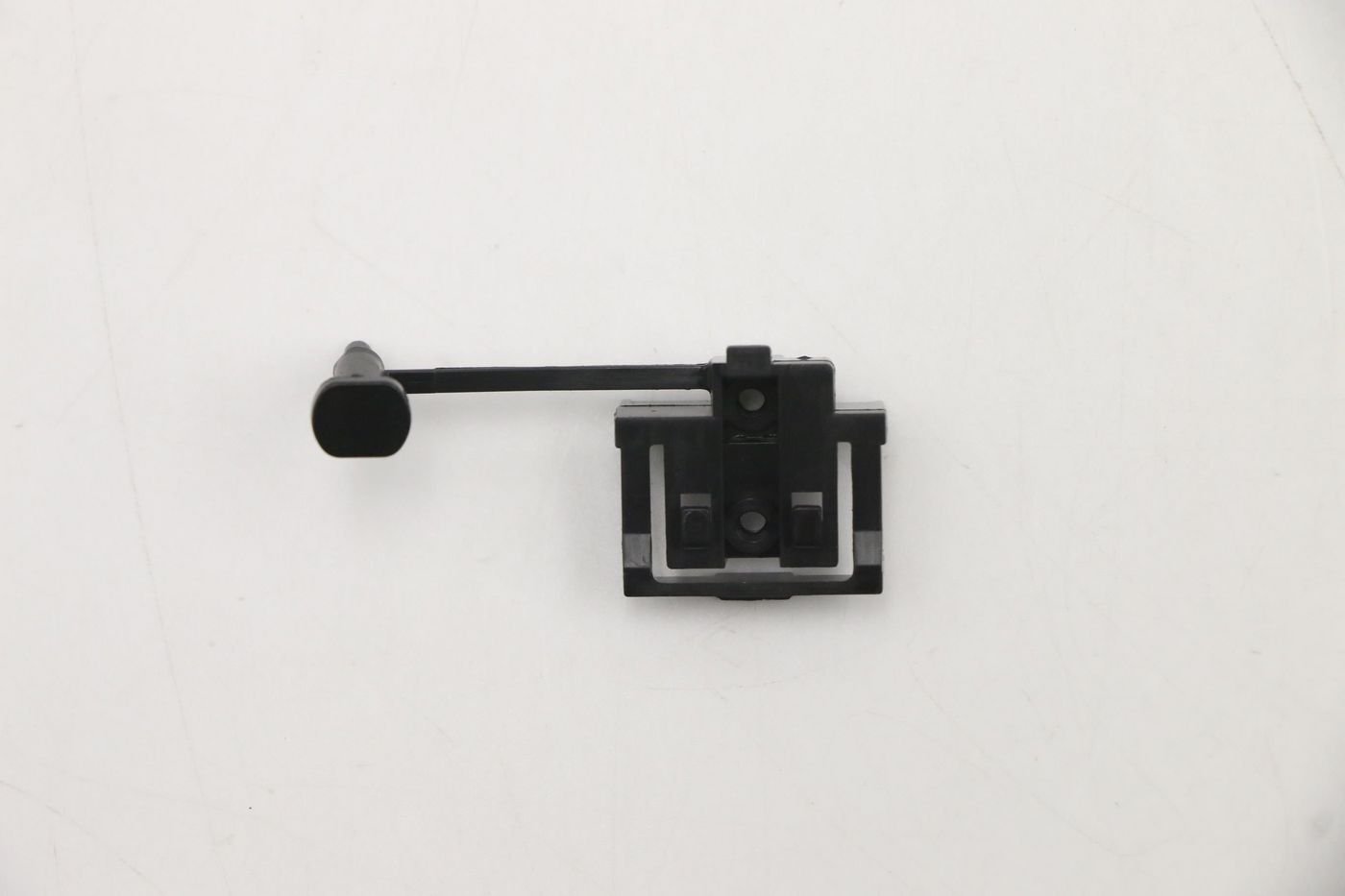 Konzolë Lenovo M.2 SSD dhe WiFi Bracket, për montim disku dhe moduli WiFi, e zezë