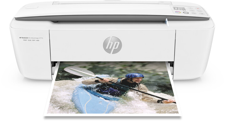 [OUTLET] Printer HP DeskJet 3750