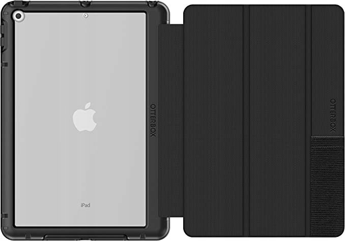 Mbulesë tableti OtterBox Defender Apple iPad mini 6, 8.3", e zezë