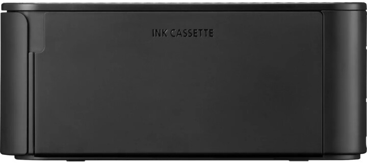 Printer për foto Canon Selphy CP1500, i zi