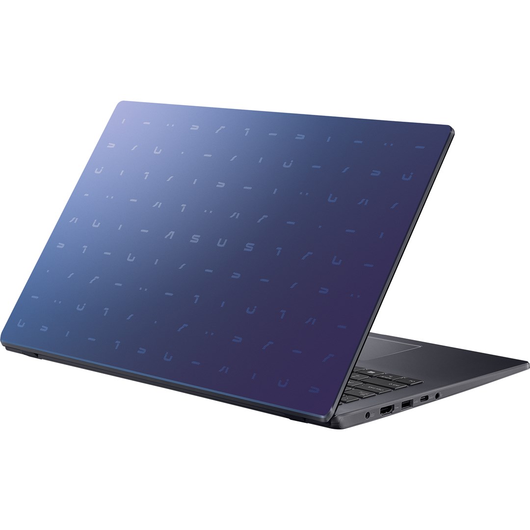 Laptop ASUS Vivobook Go, 15.6", Intel N4500, 4 GB RAM, 128 GB SSD, i kaltër