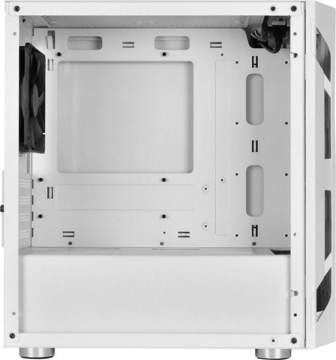 Kasë SilverStone Fara H1M, Mini Tower
