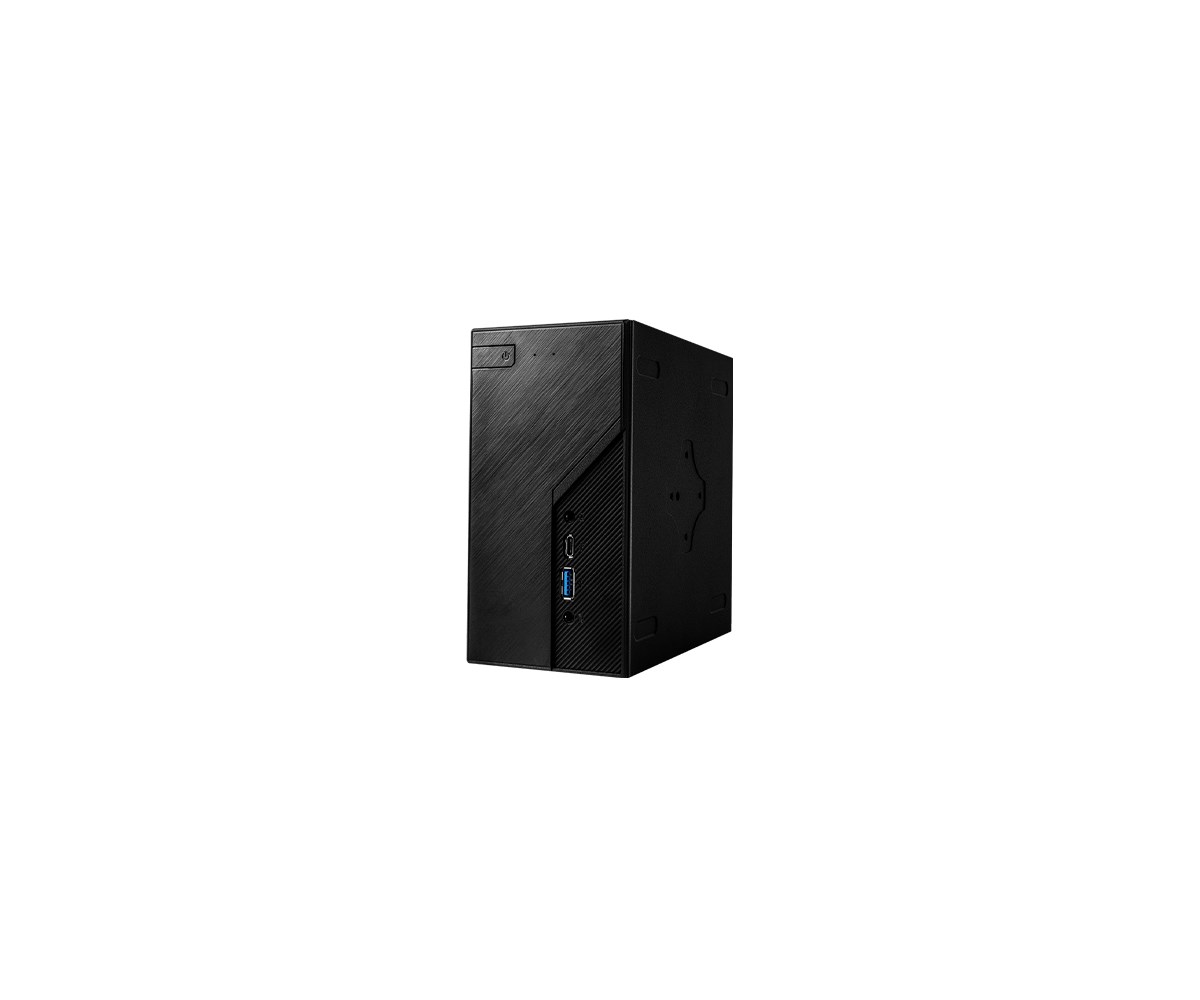 Barebone PC Asrock DeskMini X600 USB4, AMD AM5, DDR5, i zi