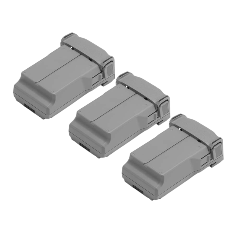 DJI Mini 5 Pro Fly More Combo (RC2)