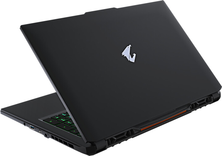 [OUTLET] Laptop GIGABYTE AORUS 7 9KF (2023), 17.3", Intel Core i5, 16GB RAM, 512GB SSD, NVIDIA GeForce RTX 4060, i zi				