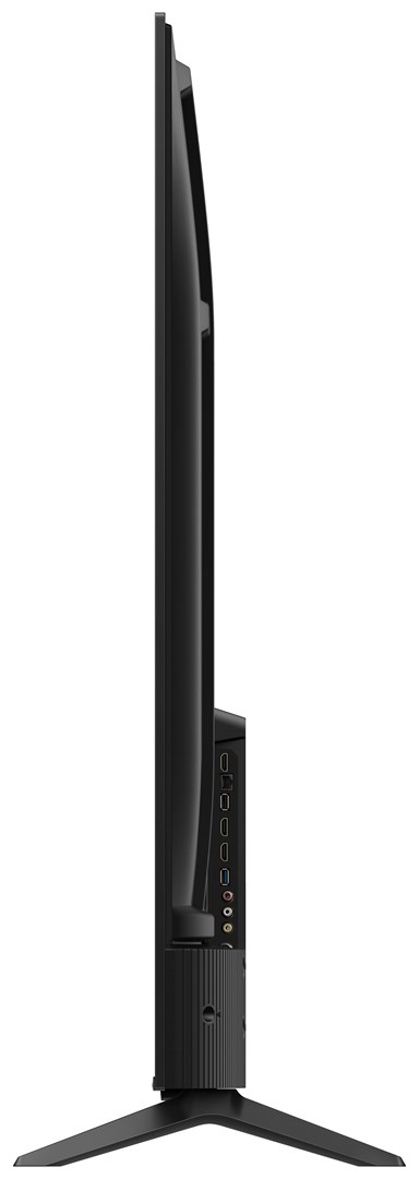 Televizor Smart TCL 65P69, 65", 4K UHD, 60Hz, i zi