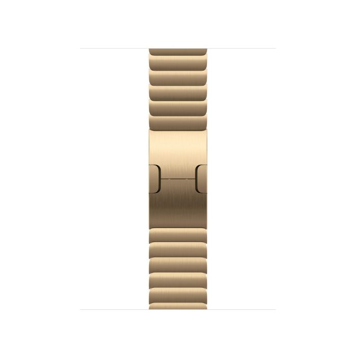 Apple Watch 42mm Radiant Gold Link Bracelet