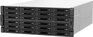 Server NAS Qnap TS-h3087XU, 30 slote disqesh, 64GB RAM, rack 4U