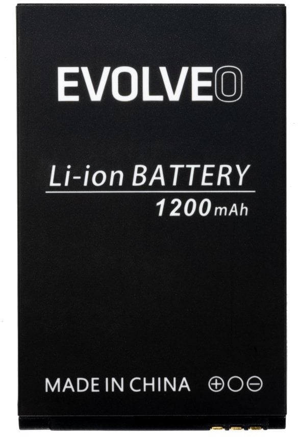 Bateri telefoni EVOLVEO EasyPhone LT, origjinale, 1200 mAh