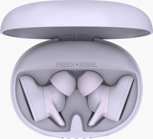 Kufje in ear Fresh n Rebel Twins Move, True Wireless, IPX4, lejla