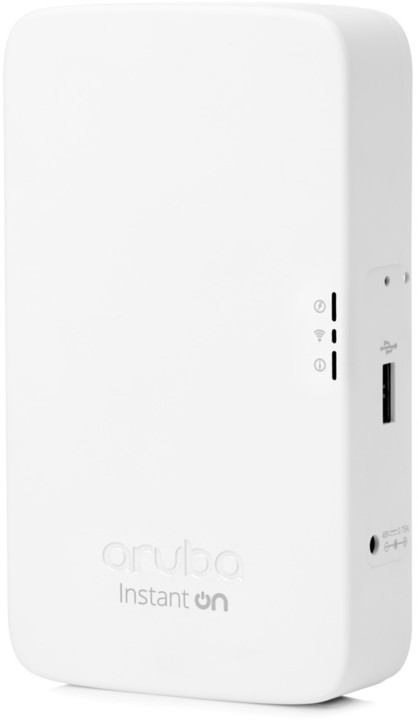Access point HPE Aruba Instant në AP10D (RW)
