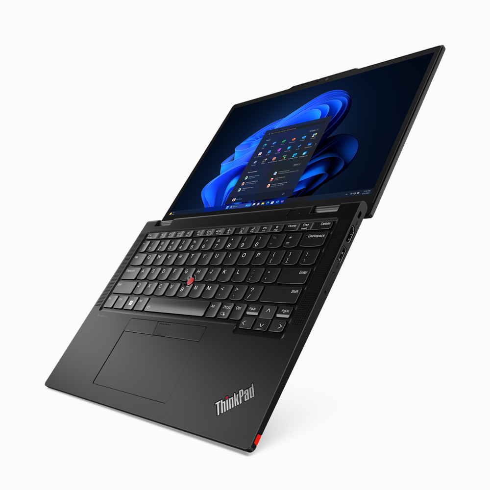 Notebook Lenovo ThinkPad X13 2 in 1 G5, 13.3", Intel Core Ultra 7, 1TB SSD