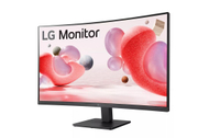 Monitor LG 32MR50C-B, 32", FHD, 100Hz, i zi