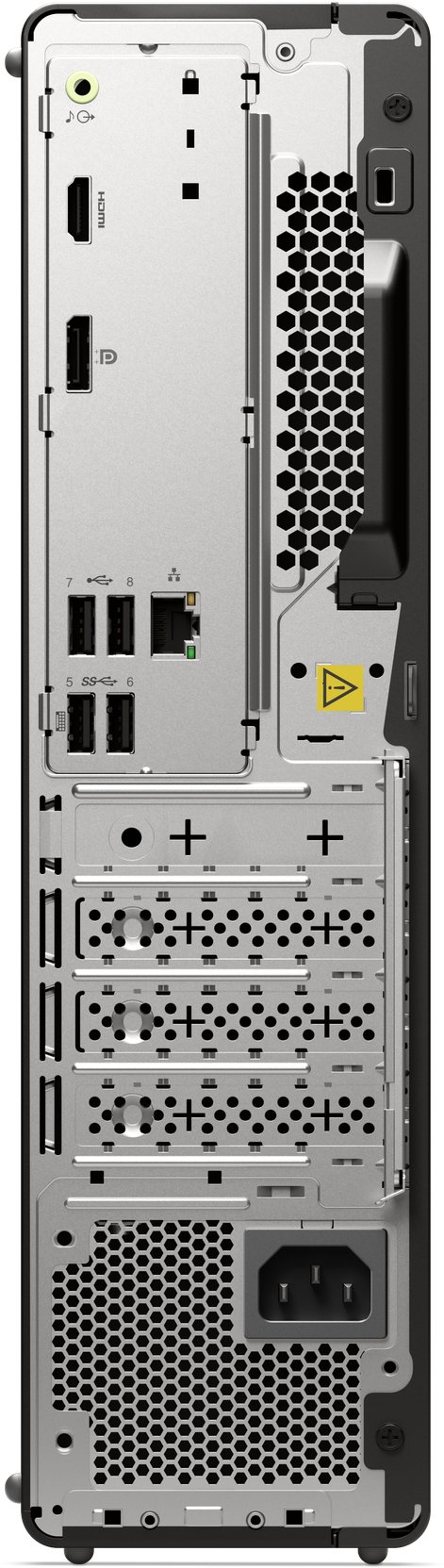 Kompjuter desktop Lenovo ThinkCentre Neo 55s G6, Ryzen 7, 16GB RAM, 512GB SSD, i zi 4